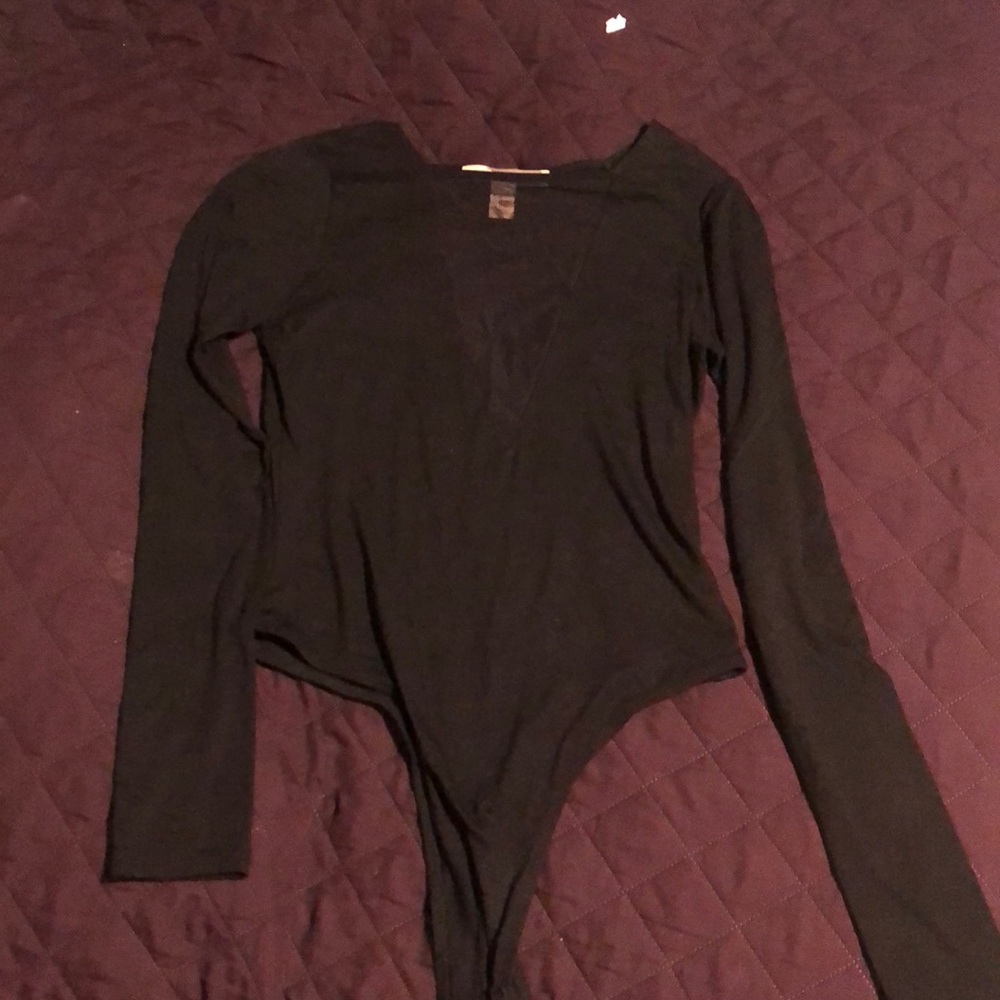 Bodysuit